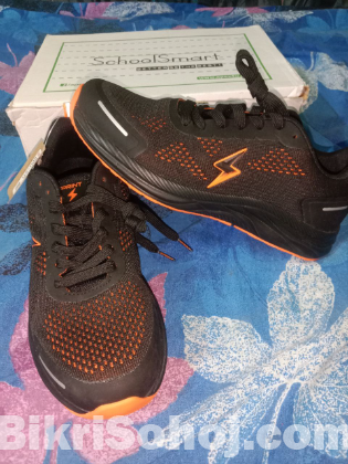 Apex sprit shoe